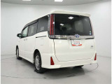 ノア 1.8 ハイブリッド Si W×B II 