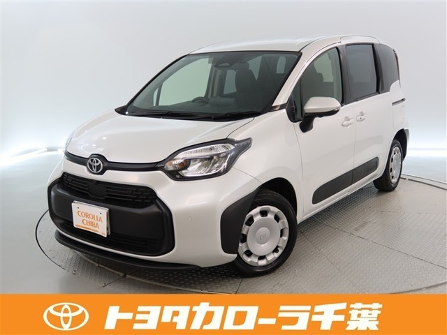 シエンタ 1.5 G ウェルキャブ 車いす仕様車 タイプI 助手席側セカンドシート付 