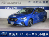 レヴォーグ STIスポーツ EXが入荷地デジナビ ドラレコ バックカメラ サイドカメラ VDC USB電源