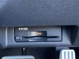 【ETC2.0】出口で慌てて小銭を準備してる心配もなくキャッシュレスで料金所を楽々通過可能に、セットアップ♪納車当日からすぐにご利用頂けます。新サービスもご利用可能なETCです。