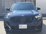 X1 M35i xドライブ DCT 4WD 