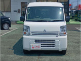 ミニキャブバン E ハイルーフ 4WD 