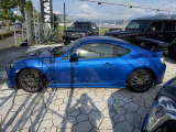 BRZ 2.0 R 