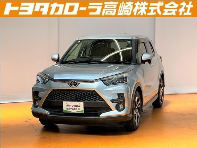 ライズ 1.0 Z 4WD 