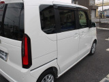 こちらのお車は、ホンダセンシングを装備しております!先進の安全運転支援機能で、さまざまなシーンで運転をサポートしてくれます!是非、ホンダセンシング装備車両をご検討ください!