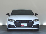 A7スポーツバック 40 TDI クワトロ Sラインパッケージ ディーゼル 4WD 