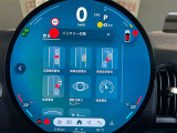 インテリジェントセーフティ搭載!安全装備もばっちりです!