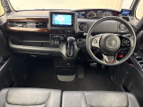 【Honda SENSING】衝突被害軽減ブレーキ〈CMBS〉、ACC〈アダプティブ・クルーズ・コントロール〉、LKAS〈車線維持支援システム〉、誤発進抑制機能、等で安全運転のサポートをします!