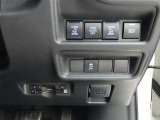 両側電動のスライドドアで楽々スムース!運転席からも開閉の操作もできます♪キーのスイッチひとつで自動開閉できる便利な機能もついてます♪