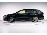 レヴォーグ 1.8 STI スポーツ EX ブラックインテリアセレクション 4WD 