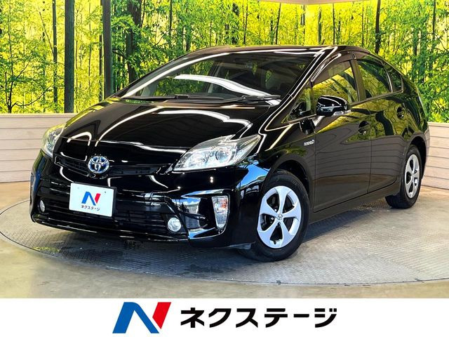プリウス 1.8 S