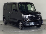 LEDヘッドライトを装備しています。LEDヘッドライトはとても明るく、雨の日や夜間走行も安全・安心です。