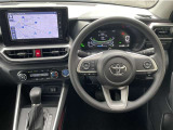 運転しやすいインパネ周りです。見やすいレイアウトで快適なドライブをサポートします☆☆