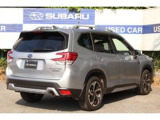 フォレスター 2.0 アドバンス 4WD 