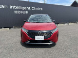 ノートオーラ 1.2 G FOUR レザーエディション 4WD 