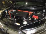 CR-V  2.0 e:HEV EX マスターピース 4WD