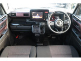 スペーシアカスタム ハイブリッド(HYBRID)  GS 4WD 
