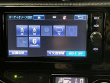 オーディオも充実しています