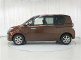 スペイド 1.5 G 4WD 