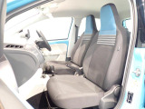 清潔で広々した座席です!是非、現車を見て体感してみてください。