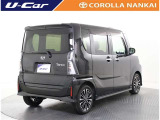 タントカスタム RS 