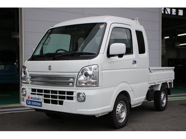 キャリイ スーパーキャリイ X 4WD