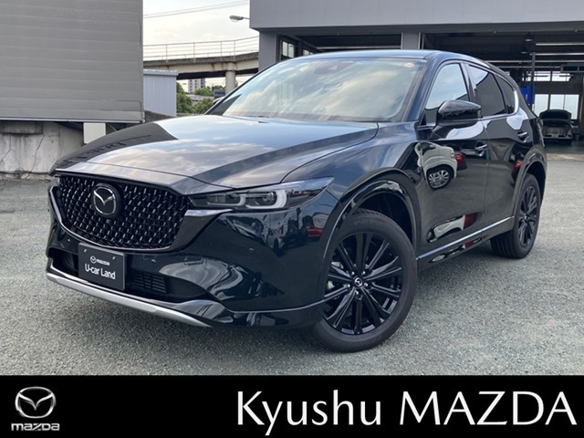 CX-5 2.2 XD ドライブ エディション