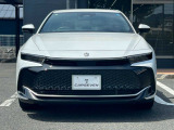 クラウンクロスオーバー  RS アドバンスド