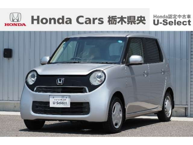 N-ONE G Lパッケージ
