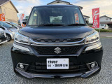 ソリオ 1.2 ハイブリッド(HYBRID) MX 4WD 