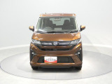 ムーヴ G 4WD 