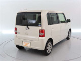 走りにこだわりながら収納力も持ち合わせたお車です。荷物を載せて軽快なドライブを楽しめますよ♪