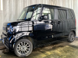 N-BOX  