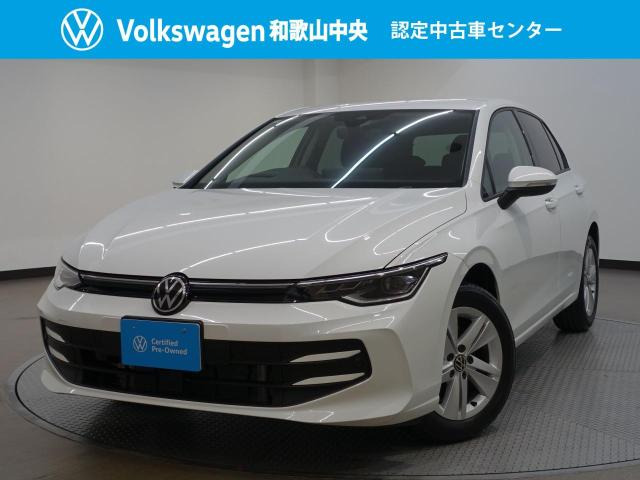 ゴルフ eTSI アクティブ 