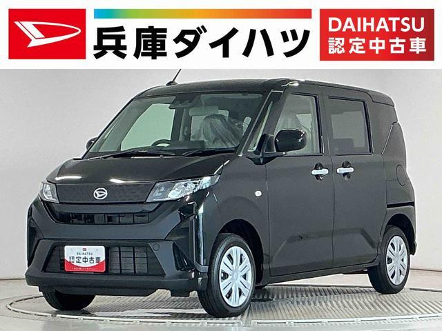 ムーヴ X 4WD