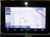 T-Connect ナビ(別途利用契約必要)