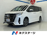 トヨタ ノア