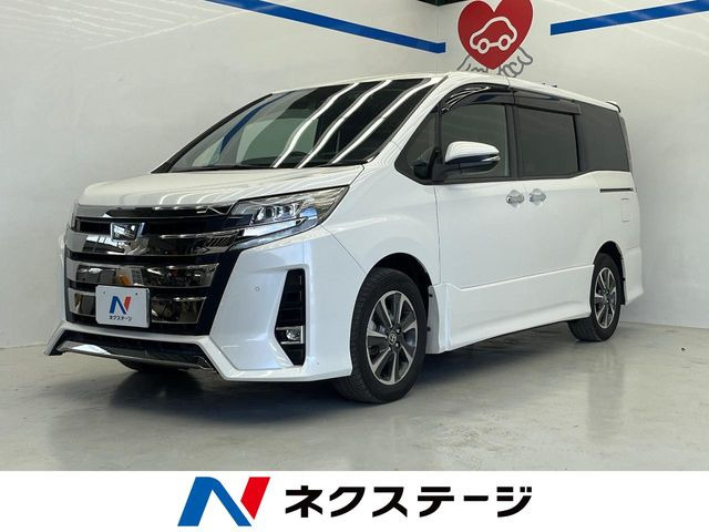 ノア 2.0 Si W×B II
