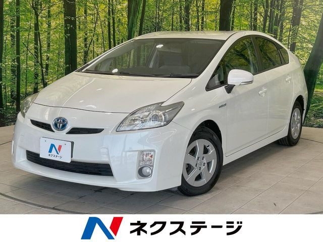 プリウス 1.8 S 