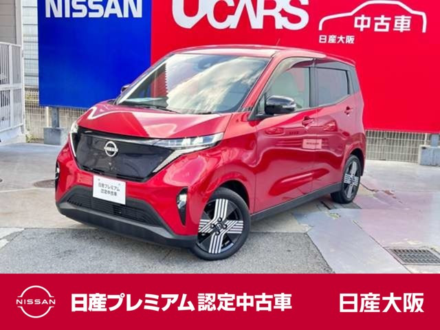 サクラ G