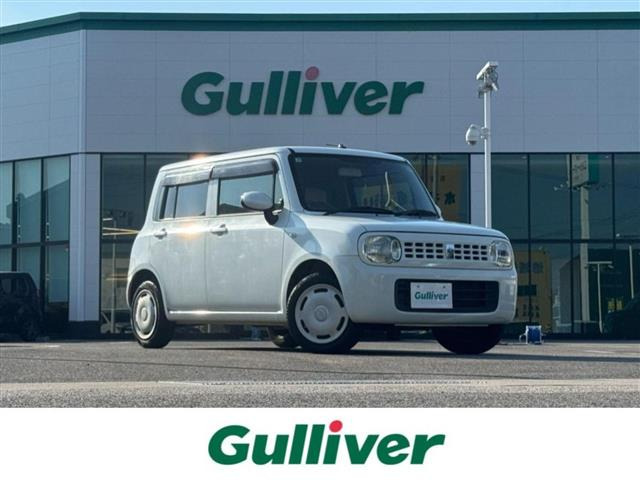 アルトラパン G 修復歴無し