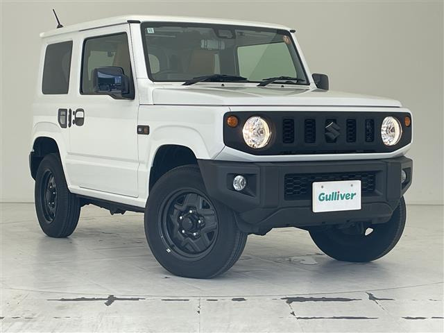 ジムニー XL 4WD 5MT