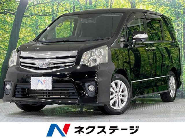 ノア 2.0 Si