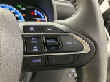 運転席の操作箇所です。ぜひ一度ご来店のうえご覧になってみてください♪