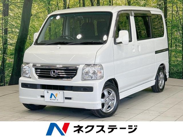 バモス G 