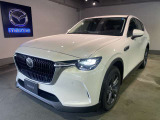 CX-60 2.5 25S Sパッケージ 