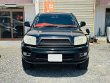 ハイラックスサーフ 3.4 SSR-X 4WD 