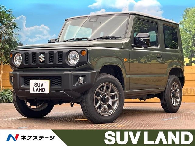 ジムニー  XC