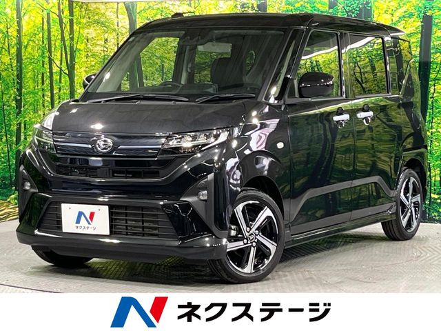 ムーヴカスタム RS