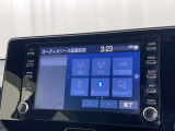 お気に入りの曲をBluetoothで再生できます♪ ドライブがさらに楽しくなりますよ♪